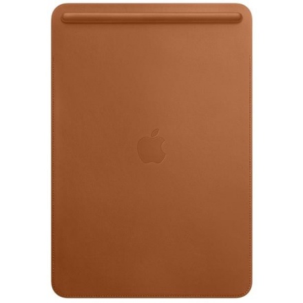 MPU12ZM/A Apple Sleeve Pouzdro pro iPad Pro 10.5 Saddle Brown, 2452402