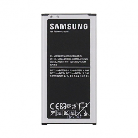 EB-BG900BBE Samsung Baterie Li-Ion 2800mAh (Bulk), 19244