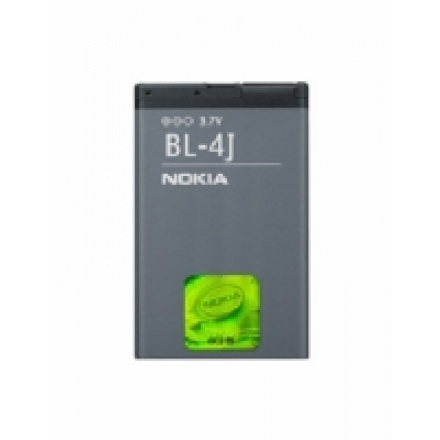 BL-4J Nokia baterie 1200mAh Li-Ion (Bulk), 3795