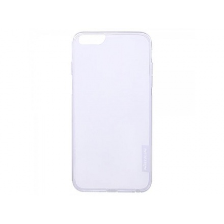 Nillkin Nature TPU Kryt pro Apple iPhone 6/6S Plus Transparent , 21900