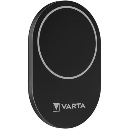 Varta MagPro Wireless Car Charger, 579002101111