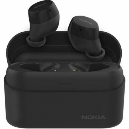 BH-605 Nokia Power Earbuds Black, 57983107496