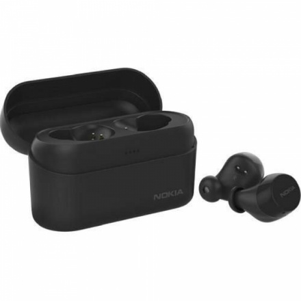 BH-605 Nokia Power Earbuds Black, 57983107496