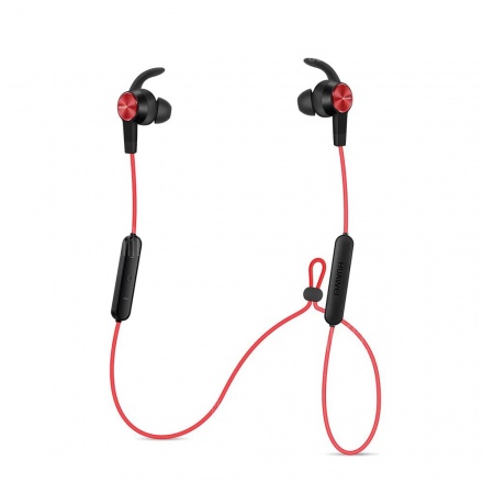 Huawei AM61 Bluetooth Stereo Sport Headset Black/Red, 2436942