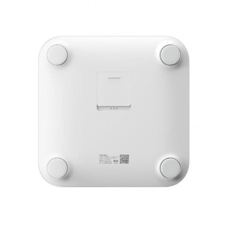 Honor AH100 Smart Scale White (EU Blister), 2444598