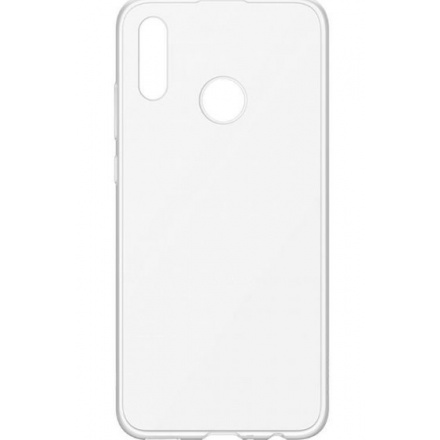 Huawei Original TPU Protective Kryt pro P Smart 2019 Transparent, 2442960