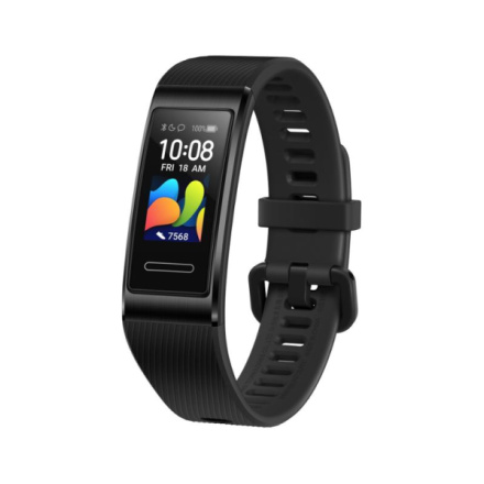 Huawei Band 4 Pro Black, 55024888