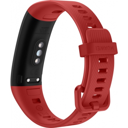 Huawei Band 4 Pro Cinnabar Red, 55024890