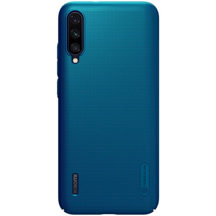 Nillkin Super Frosted Zadní Kryt pro Xiaomi A3 Blue, 2447883