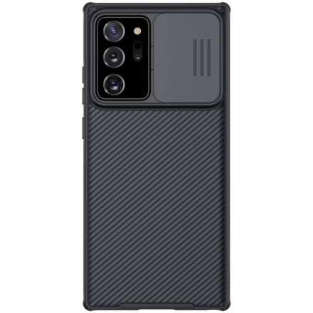 Nillkin CamShield PRO Zadní Kryt pro Samsung Galaxy Note 20 Ultra Black, 2453291