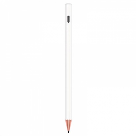 Nillkin Crayon K2 iPad Stylus White, 57983101343