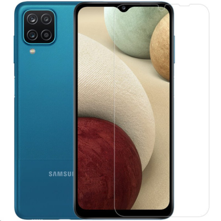 Nillkin Tvrzené Sklo 0.33mm H pro Samsung Galaxy M12/A12/A32 5G, 57983101888