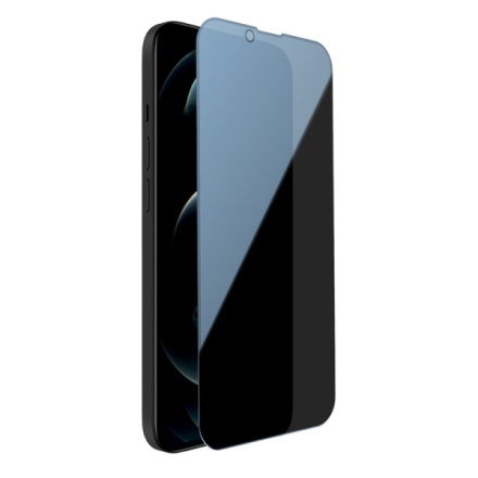 Nillkin Tvrzené Sklo 0.33mm Guardian 2.5D pro Apple iPhone 13 Pro Max/14 Plus Black, 57983118130