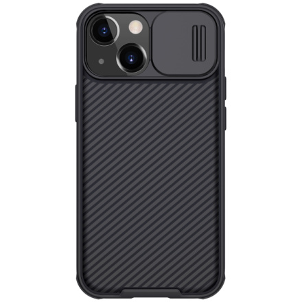 Nillkin CamShield PRO Zadní Kryt pro Apple iPhone 13 mini Black, 57983105880