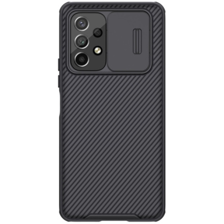 Nillkin CamShield PRO Zadní Kryt pro Samsung Galaxy A53 5G Black, 57983107980