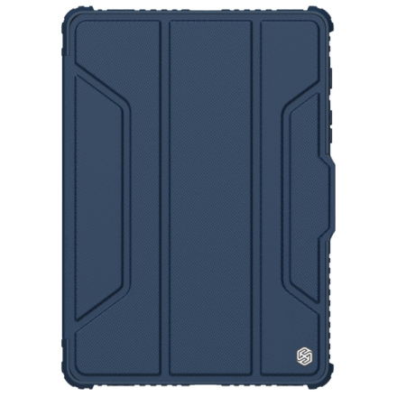 Nillkin Bumper PRO Protective Stand Case pro Samsung Galaxy Tab S7+/S8+/S8+ 5G Sapphire Blue, 57983109901