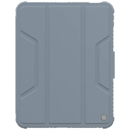 Nillkin Bumper PRO Protective Stand Case pro iPad 10.9 2022 Grey, 57983112716