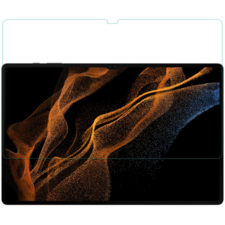 Nillkin Tvrzené Sklo 0.3mm H+ pro Samsung Galaxy Tab S8 Ultra, 57983113129