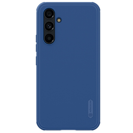 Nillkin Super Frosted PRO Zadní Kryt pro Samsung Galaxy A54 5G Blue, 57983114390