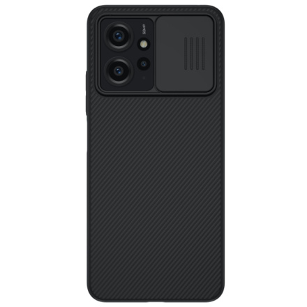 Nillkin CamShield Zadní Kryt pro Xiaomi Redmi Note 12 4G Black, 57983115512