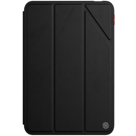 Nillkin Bevel Leather Case pro Xiaomi Pad 6/6 Pro Black, 57983115844