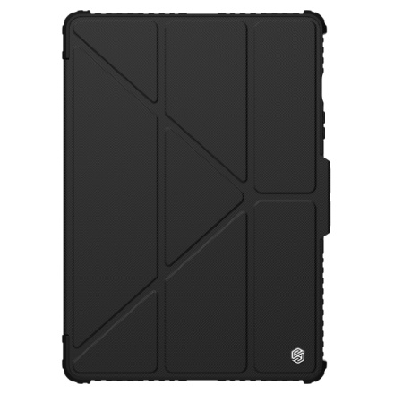 Nillkin Bumper PRO Protective Stand Case Multi-angle pro Samsung Galaxy Tab S9 Black, 57983118071