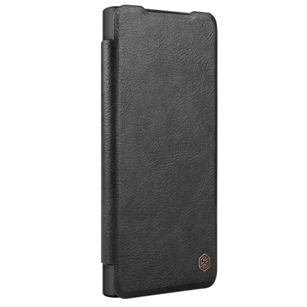 Nillkin Qin Book Prop Pouzdro pro Samsung Galaxy S24+ Black, 57983119292