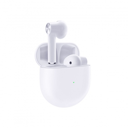 OnePlus Buds White, 57983101239