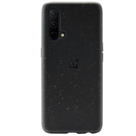 OnePlus Bumper Kryt pro Nord CE 5G Black, 5431100237