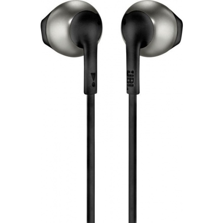 JBL T205 In-Ear Headset 3,5mm Black, 2452303