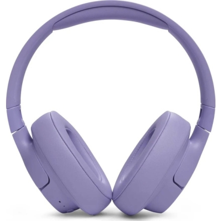 JBL Tune 720BT Bluetooth Headset Purple, 57983118943