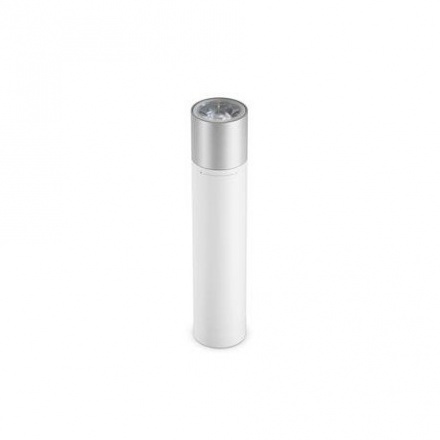 Xiaomi LPB01ZM Mi PowerBank FlashLight 3250mAh (EU Blister), 2441390