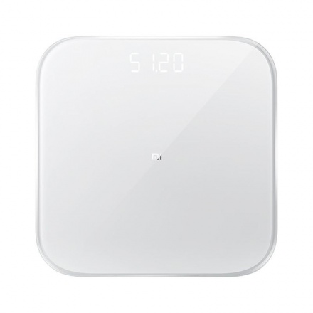 Xiaomi Mi Smart Scale 2 White, 2452394