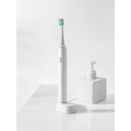 Xiaomi Mi Smart Electric Toothbrush T500 White , 2452304