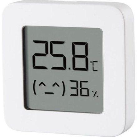 Xiaomi Mi Temperature and Humidity Monitor, NUN4126GL