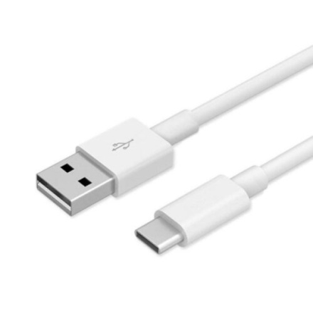 Xiaomi USB-C Datový Kabel 1m White, BHR4422GL