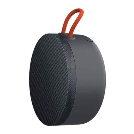 Xiaomi Mi Portable Bluetooth Speaker Grey, BHR4802GL