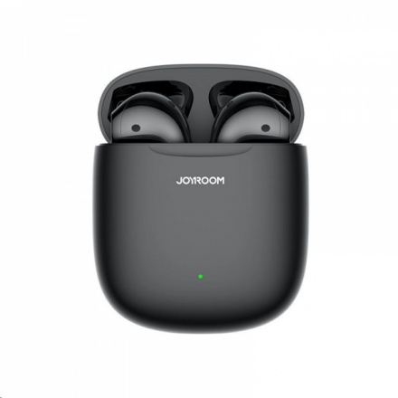 Joyroom JR-T13 Pro Bilateral TWS Bezdrátová Sluchátka Black, 57983105197