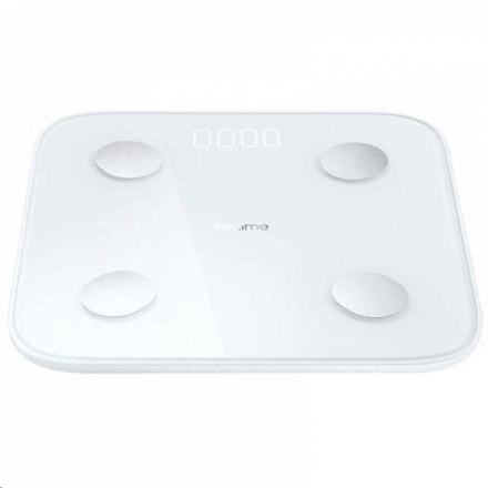 Realme Smart Scale White, 57983103855