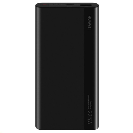 Huawei SuperCharge Powerbanka 10000mAh 22.5W Black, 55034446