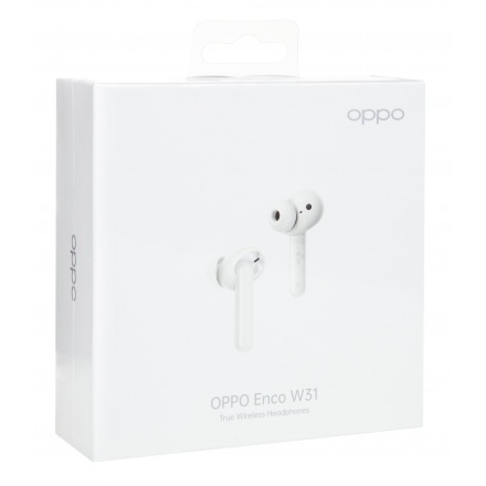 Oppo Enco W31 True Wireless Headphones, 57983101968