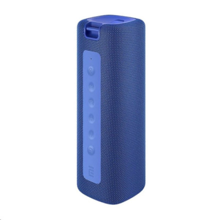 Xiaomi Mi Portable Bluetooth Speaker 16W Blue, QBH4197GL