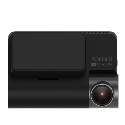70mai Dash Cam A810 + Rear Cam RC12 Set, A810+RC12