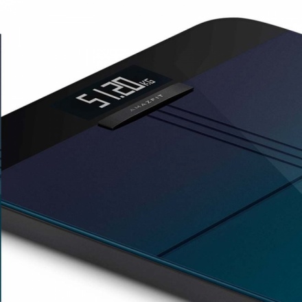 Amazfit Smart Scale Aurora Gradient, 57983102880