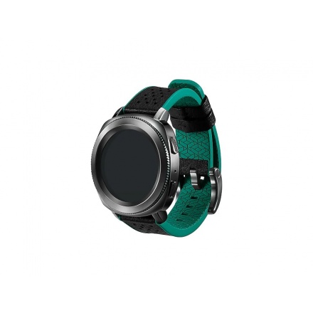 GP-R600BREEAAE Samsung Watch 20mm Sport Řemínek Green, 2444883