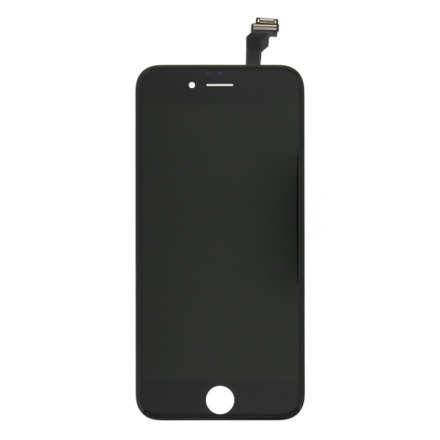 iPhone 6 LCD Display + Dotyková Deska Black TianMA, 23033 - neoriginální