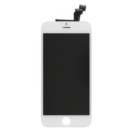 iPhone 6 LCD Display + Dotyková Deska White TianMA, 23034 - neoriginální