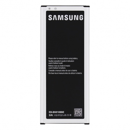 EB-BN915BBE Samsung Baterie Li-Ion 3000mAh (Bulk), 23801