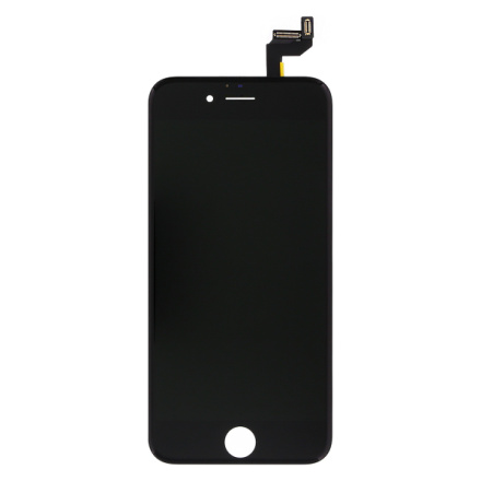 iPhone 6S LCD Display + Dotyková Deska Black TianMA, 27920 - neoriginální