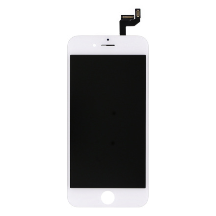 iPhone 6S LCD Display + Dotyková Deska White TianMA, 27921 - neoriginální